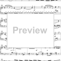 Sinfonia, No. 1 from Symphony No. 2 in B-flat Major "Hymn of Praise", Op. 52