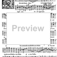 Or che soave l'aura in ogni canto