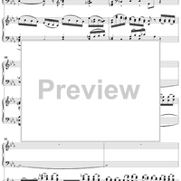 Piano Concerto No. 24 in C Minor, K491, Movt. 2