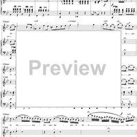 Pia de' Tolomei, Act 1, No. 1: Scena e Cavatina - "Non può dirti la parola" - Score