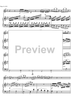 Sonata No.26 Bb Major KV378 - Score