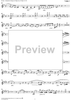 Serenade for Strings in E Major, Op. 22 - Violin 2