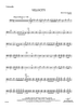 Velocity - Violoncello
