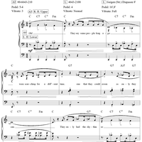 The Birth of the Blues