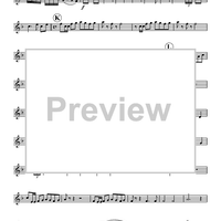 1812 Overture (Overture Solennelle) - Euphonium 3 BC/TC