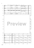 Symphony No. 19 - Score