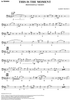 This is the Moment - Trombone 2