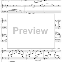 Piano Concerto In A Minor - Allegro affettuoso