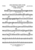 English Folk Song Suite - Trombone