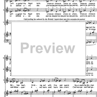 The Stone Wall - Score