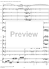 Triple Concerto in A minor, Movement 1 (BWV1044) - Score