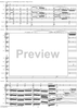 Symphony No. 4, Movement 2 - Full Score
