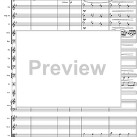Argentinian Rhapsody - Full Score