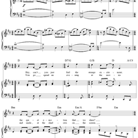 Up to His Old Tricks