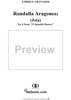 No. 6: Rondalla Aragoneza (Jota)