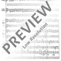 "Mozart new-look" - Score