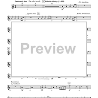 When Robots Rule the World - Eb Baritone Sax