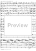 Symphony No. 17 in G Major, K129 - Full Score