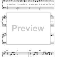 A Little Less Conversation