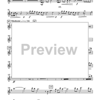 Contending - Flute 2