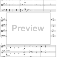 Fascinating Rhythm - Score