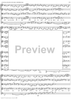 Messiah, no. 20: He shall feed His flock like a shepherd - Full Score