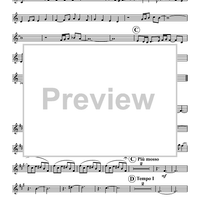 Six Miniatures (short pieces) - Euphonium 3 BC/TC