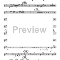 Valse Mignonne - Horn in F