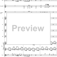 Requiem, No. 1 from Mass No. 19 (Requiem) in D Minor, K626 - Full Score