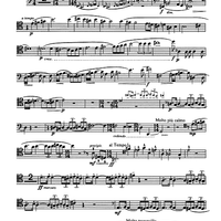 Prima Sonata - Bassoon