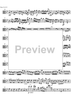 String Quartet No. 3 Bb Major D36 - Viola