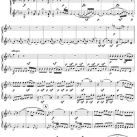 The Magic Flute, Overture, K620