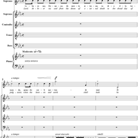 Messa da Requiem: No. 15. Libera Me