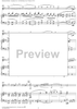Symphony No. 3 in E-flat Major, "Rhenish" - Piano Score