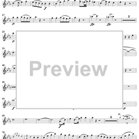 Piano Quintet in E-flat Major - Oboe