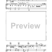 Love Can Build A Bridge