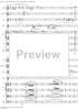 La Finta Giardiniera, Act 3, No. 27 "Du mich fliehen?" (Recitative/Duet) - Full Score