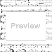 Stabat Mater, Op. 58: No. 9, Inflammatus Et Accensus