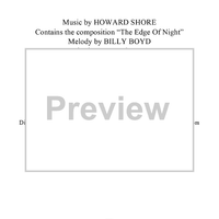 The Steward of Gondor