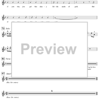 The Devil Went Down to Georgia - Fiddle