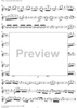 Trio in G major - Flute 2