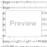 Mass Missa(Longa) No. 14 in C Major, K246a (K262)