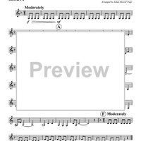 Suite from "H.M.S. Pinafore" - Horn in F 4