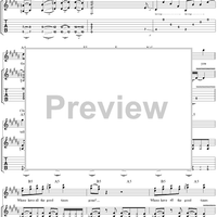 Where Have All the Good Times Gone