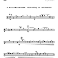 Reflections Of Life - Flute