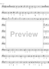 Concerto Grosso Op. 3 No. 2 - Bass