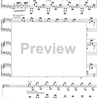 Le Banjo (Caprice Americain), Op. 15
