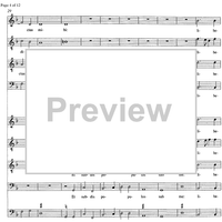 Vivit Dominus, et benedictus Deus meus