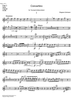 Concertino - Solo Cornet
