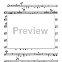 I'vo  Piangendo - Horn in F 8
